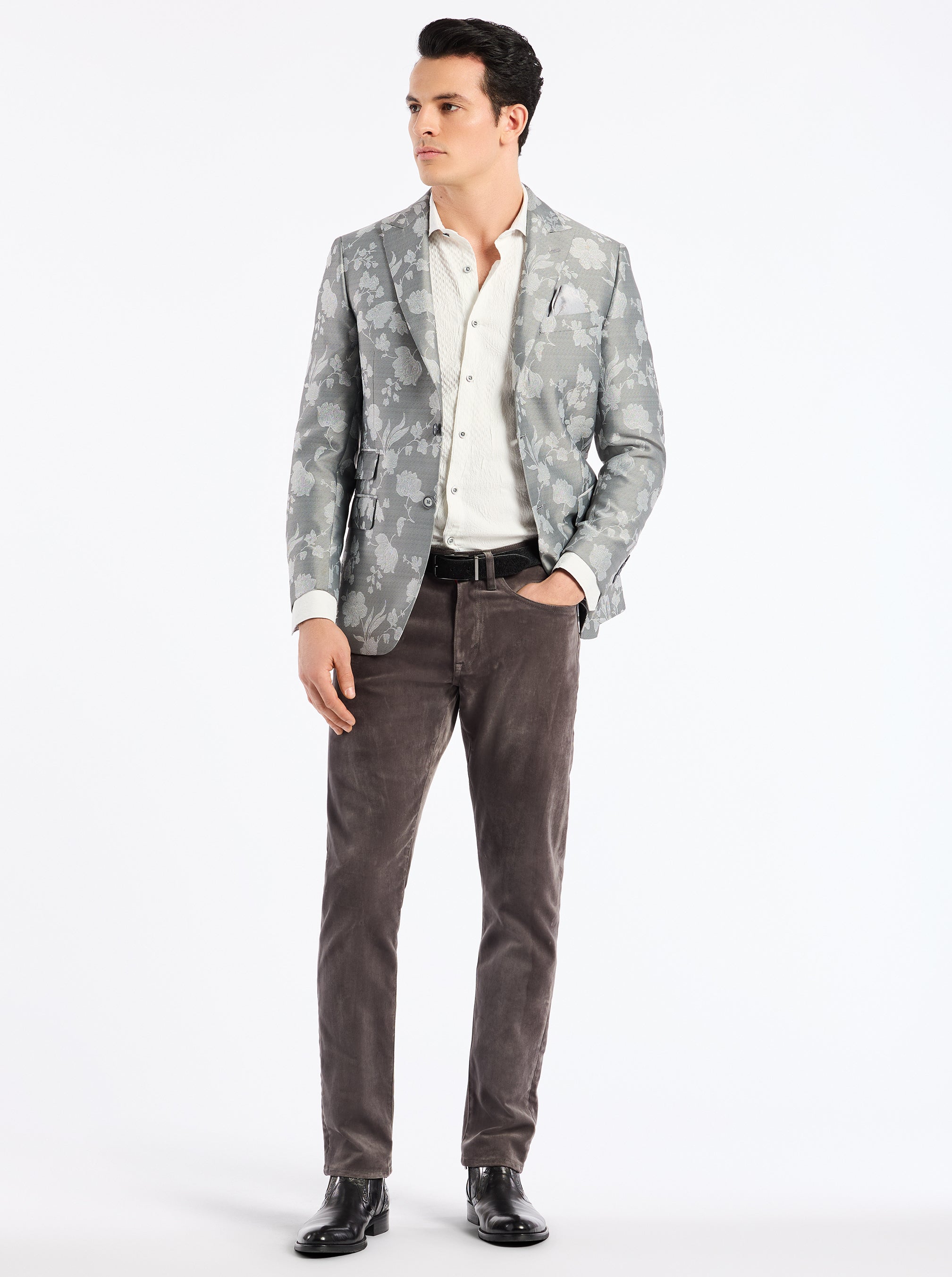 JENSON BLAZER
