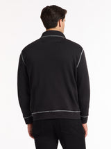 FULHAM LONG SLEEVE KNIT SHIRT
