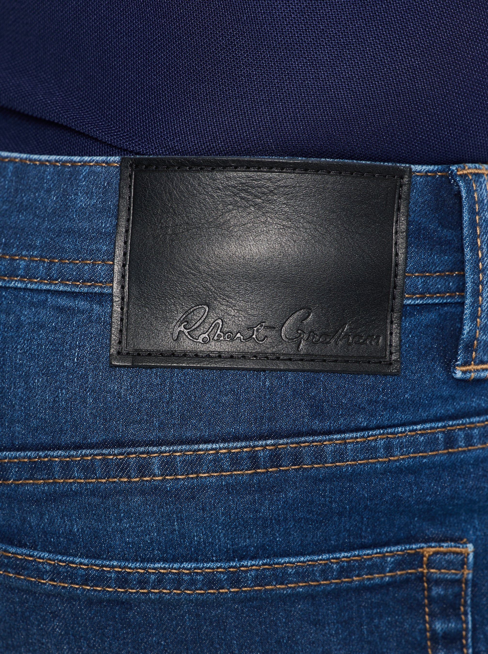 LANCE DENIM PANT