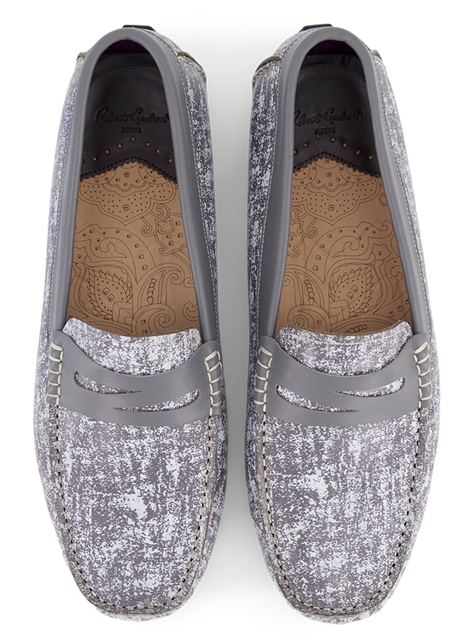 COMOROS LOAFERS