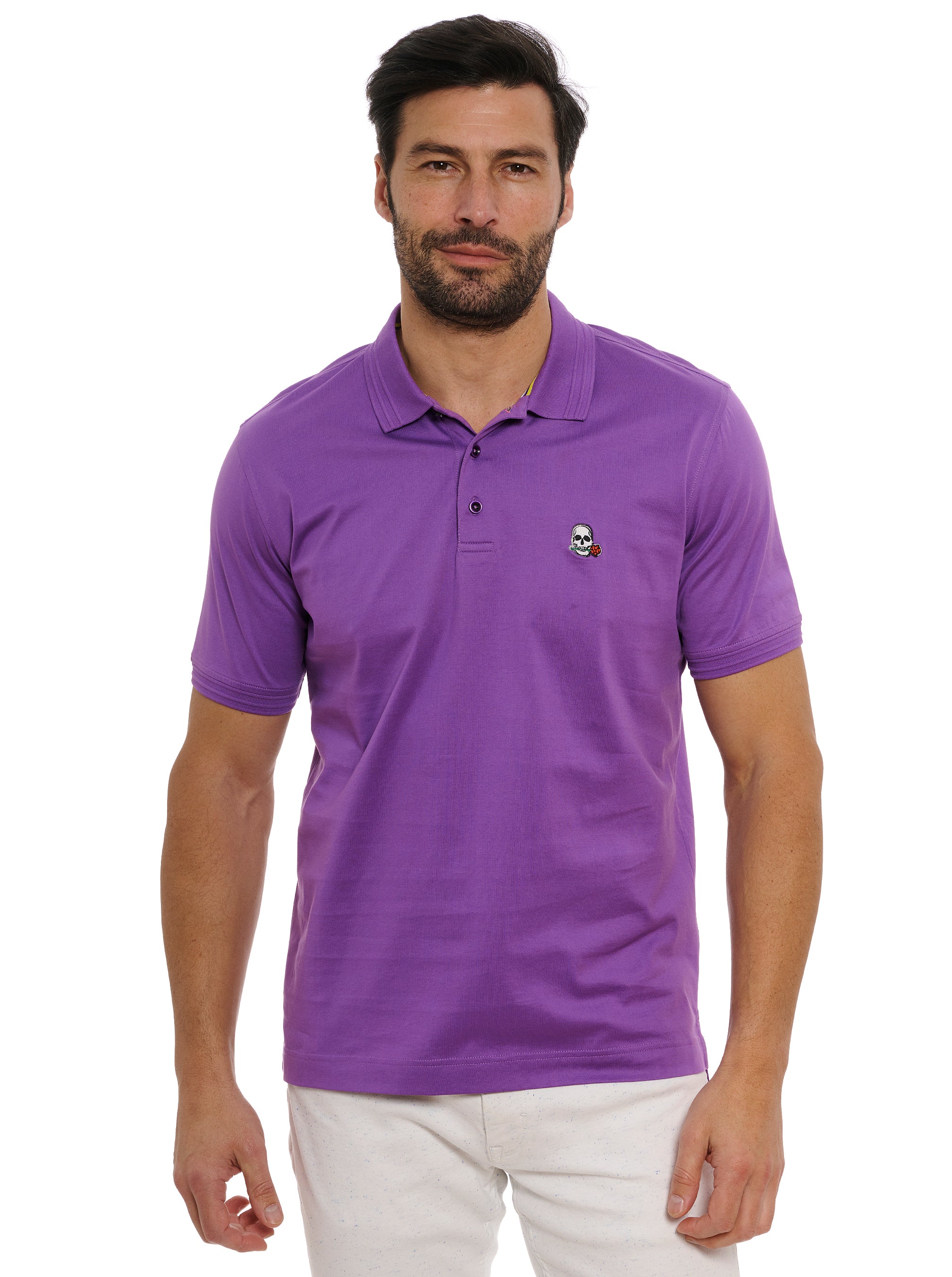 THE PLAYER POLO