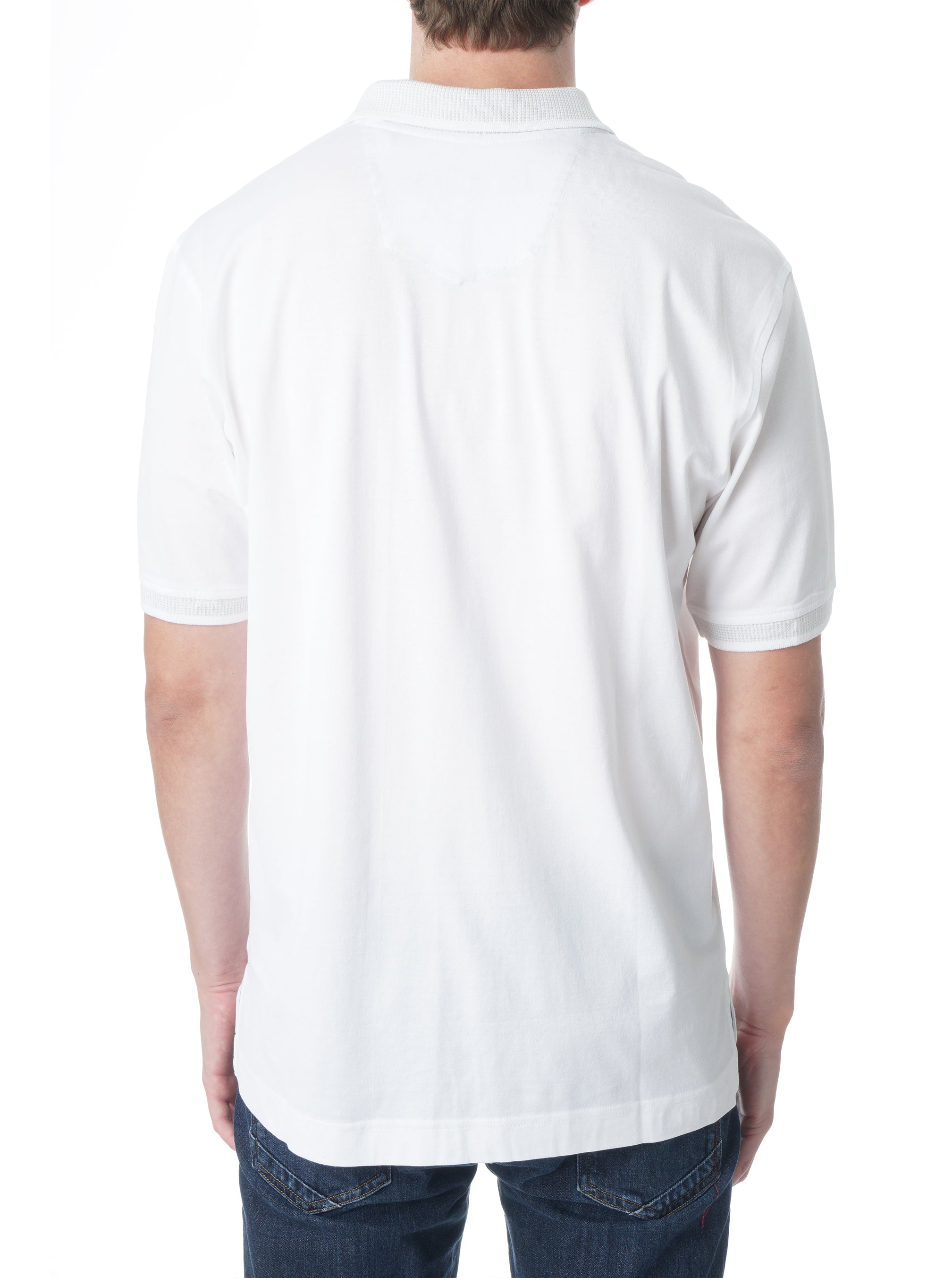 ARCHIE POLO