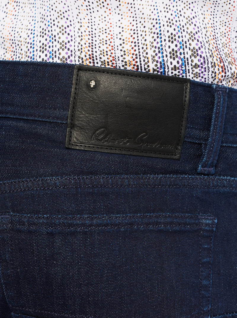 GOTTSMAN DENIM PANT