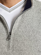 KENWOOD LONG SLEEVE SWEATER