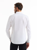 HIGHLAND LONG SLEEVE BUTTON DOWN SHIRT TALL