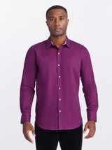 WINDSOR 2 LONG SLEEVE BUTTON DOWN SHIRT