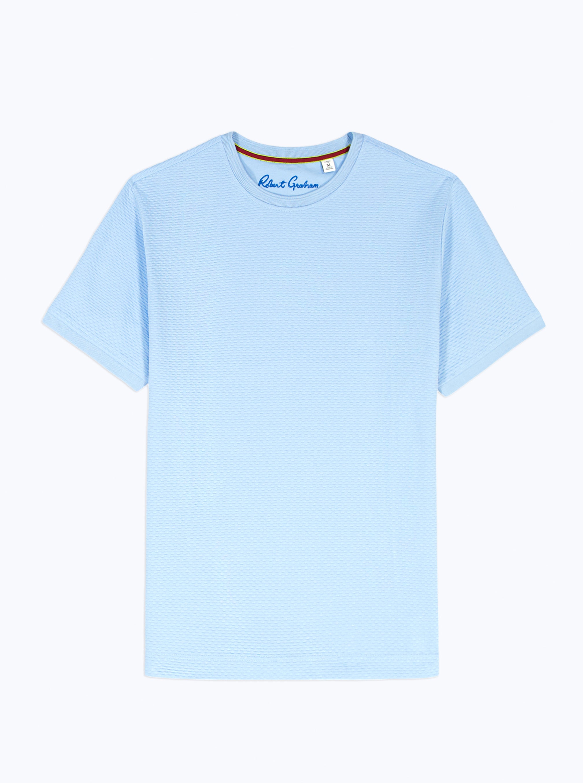 DAWLEY SHORT SLEEVE T-SHIRT