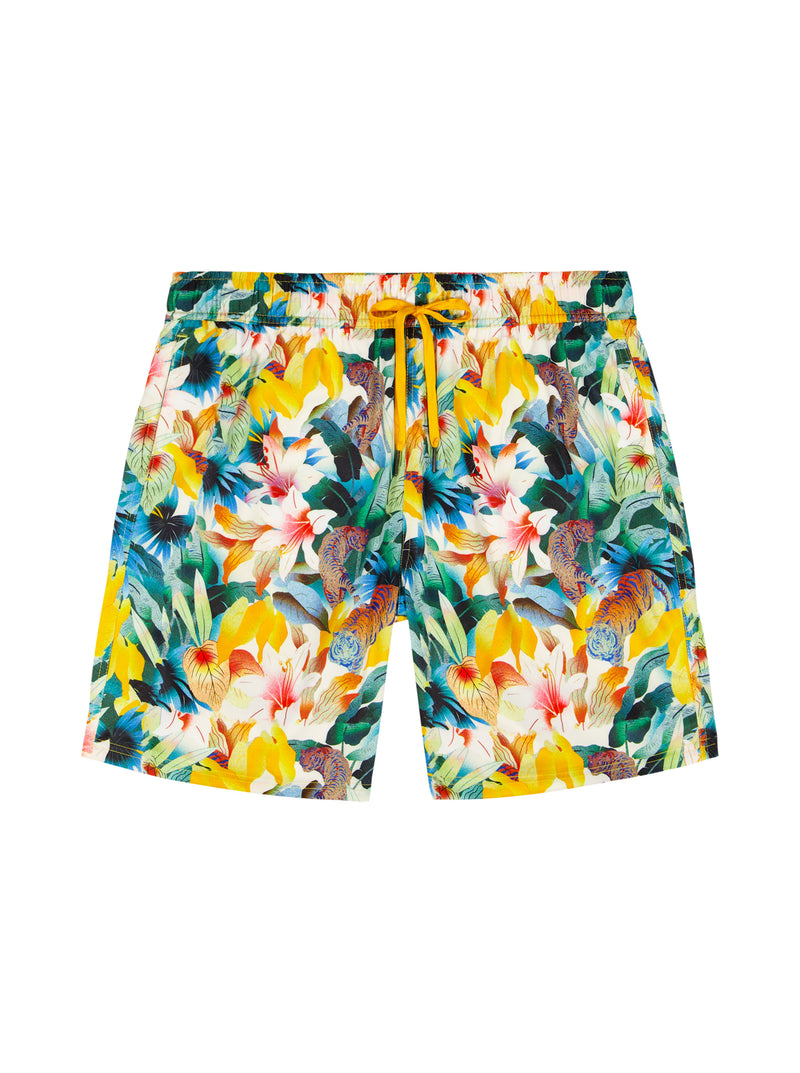 SWIM SHORTS