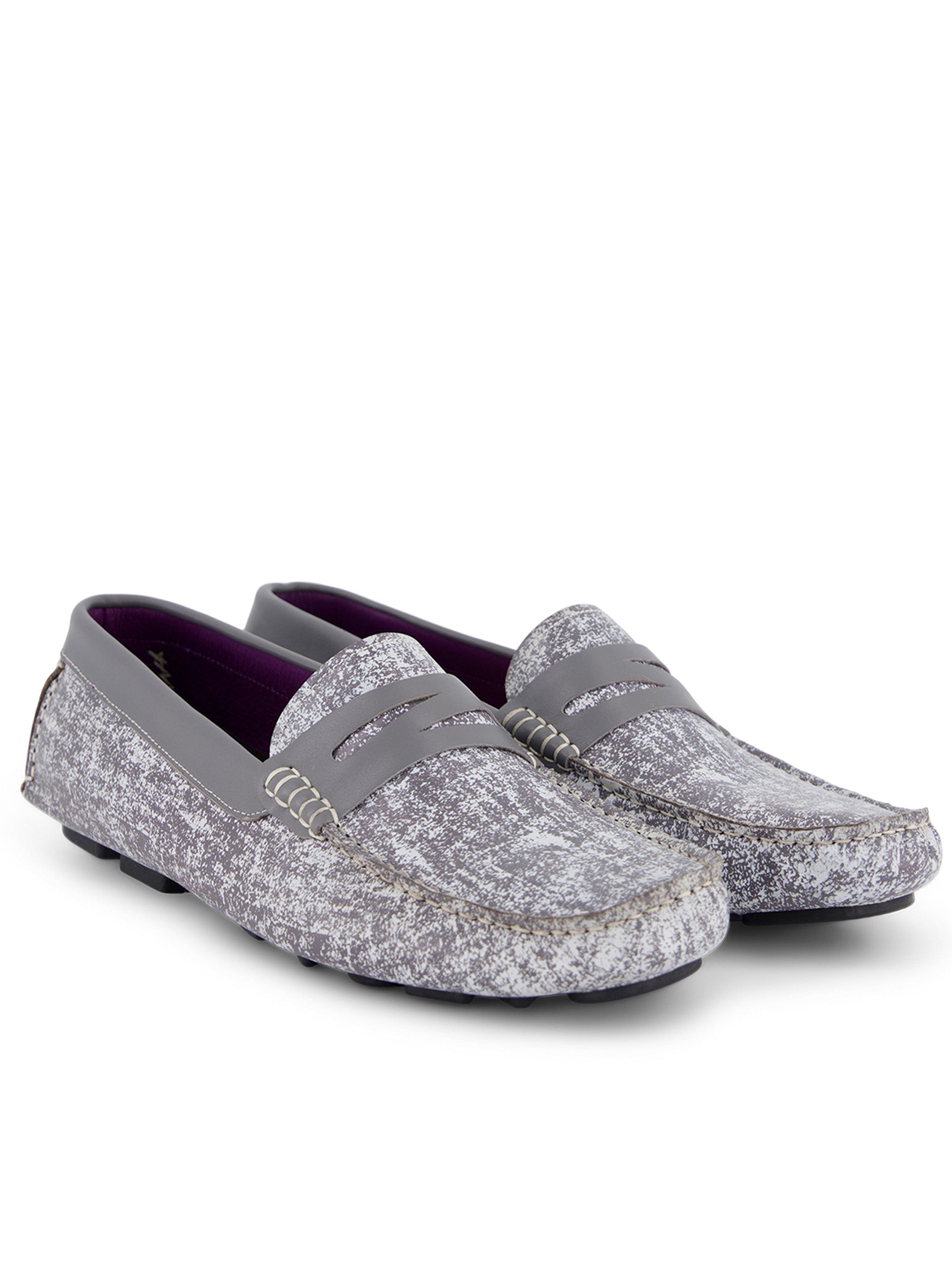 COMOROS LOAFERS