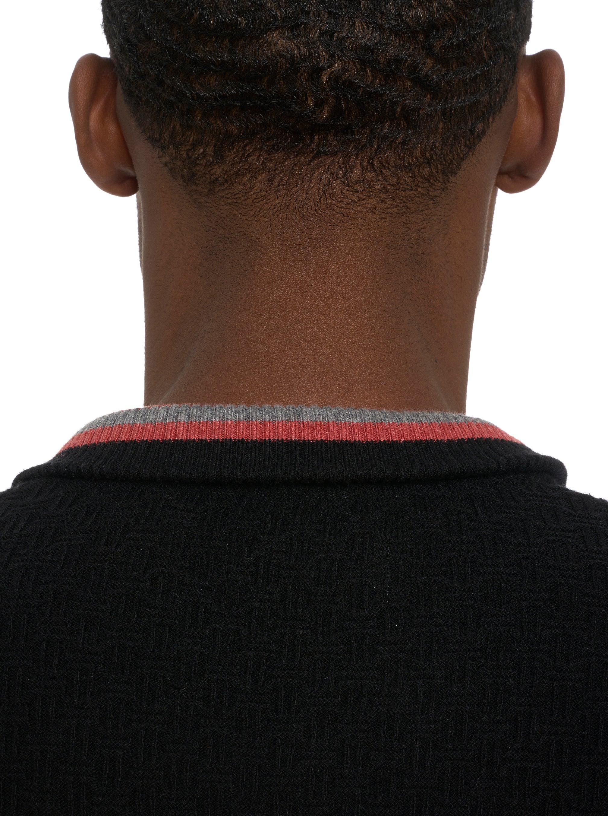 REISMAN SWEATER