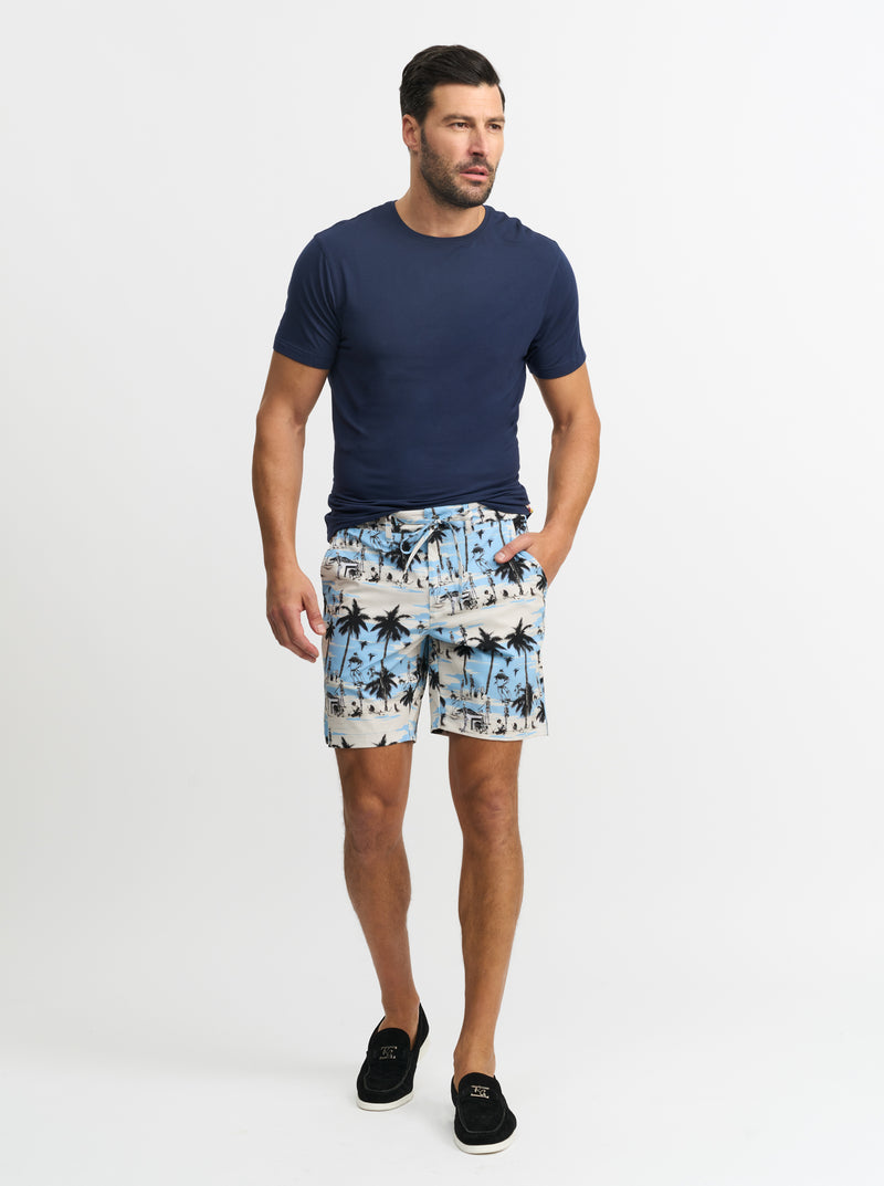 SUNBURN SONATA SHORTS