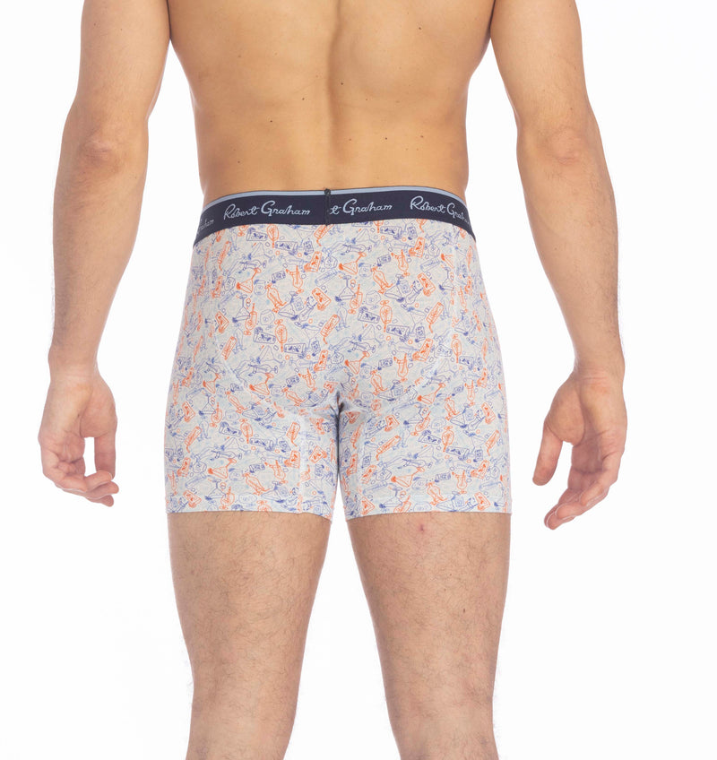 3 PACK UNDERWEAR
