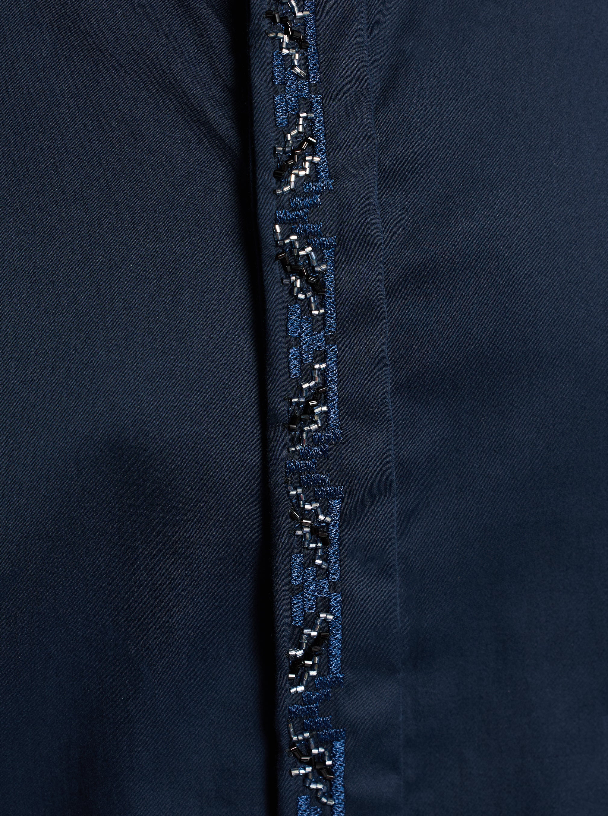 WESCOTT LONG SLEEVE BUTTON DOWN SHIRT