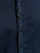 WESCOTT LONG SLEEVE BUTTON DOWN SHIRT