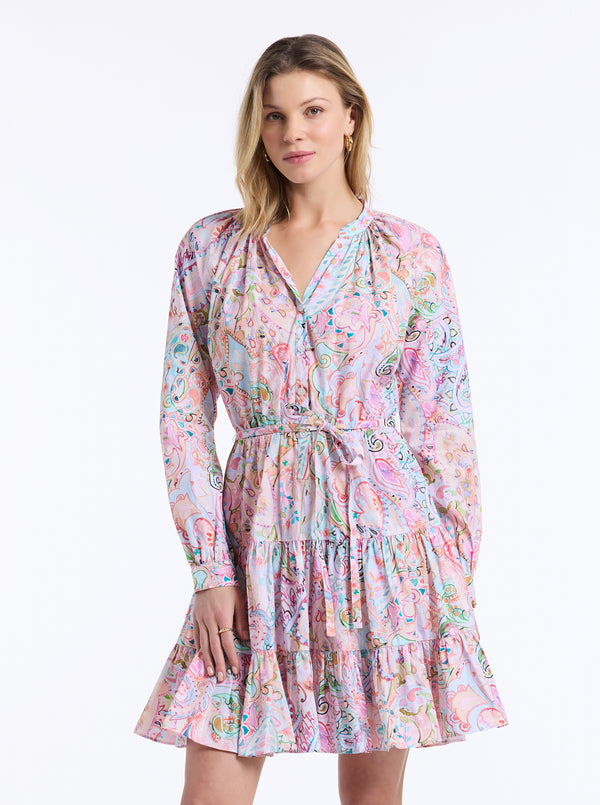 SYDNEY DRESS