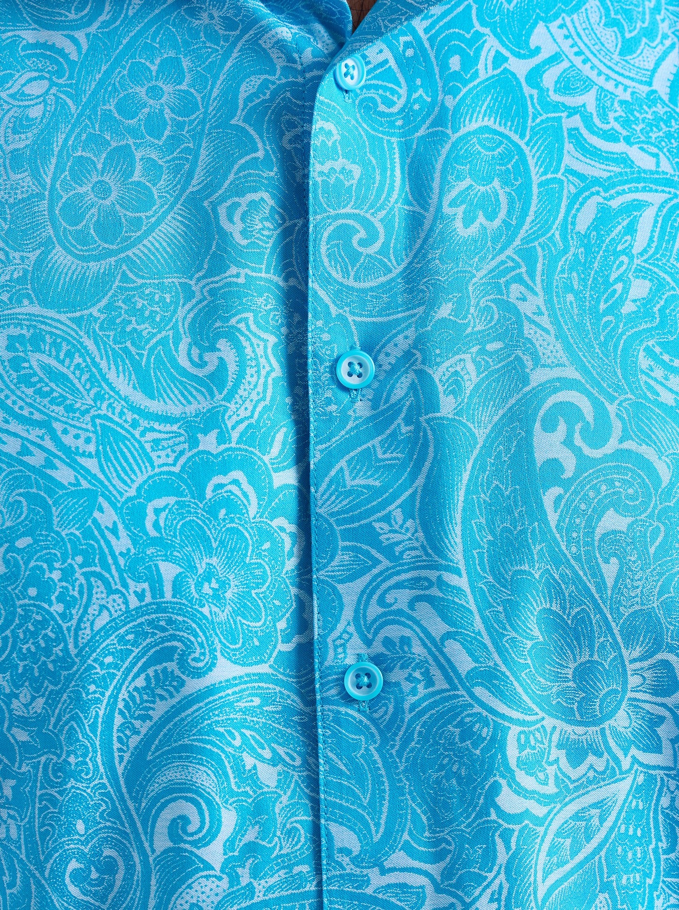 HUDSON SHORT SLEEVE BUTTON DOWN SHIRT