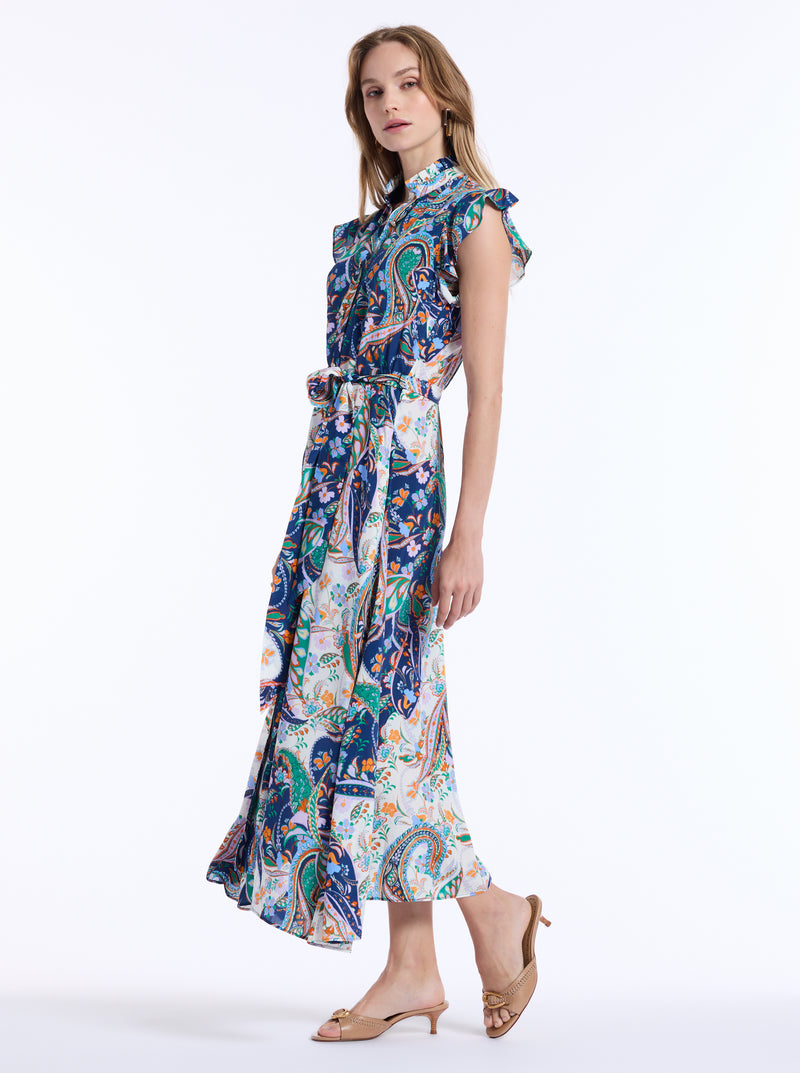 SADIE DRESS