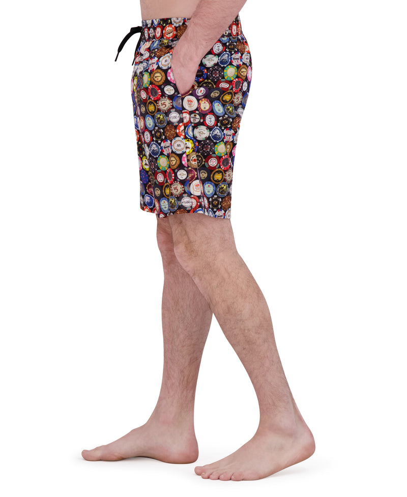 SWIM SHORTS