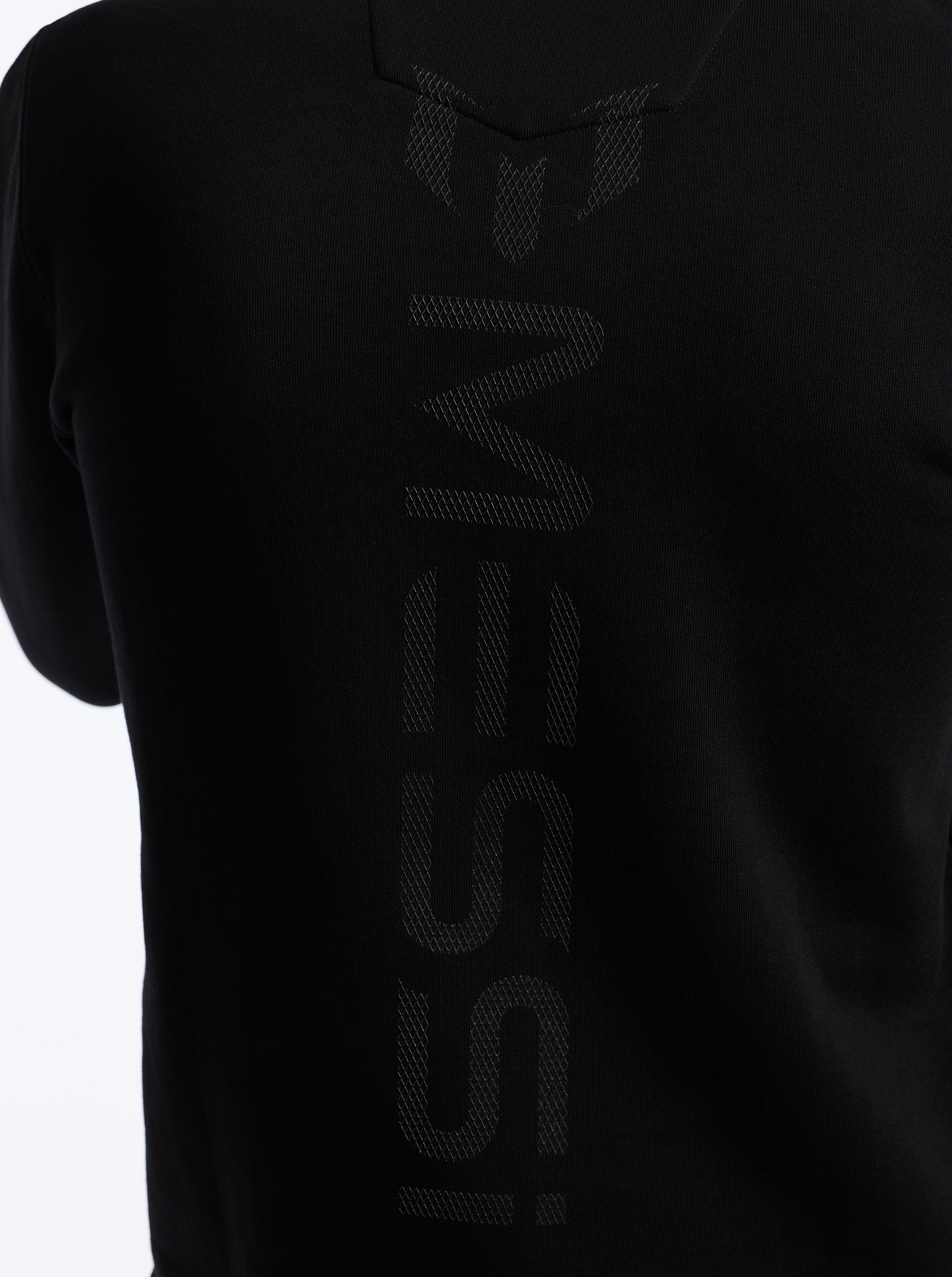 MESSI LOGO LONG SLEEVE SWEATSHIRT