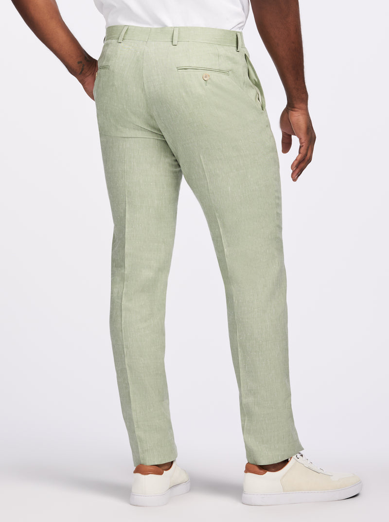 RUSSELL DRESS PANT