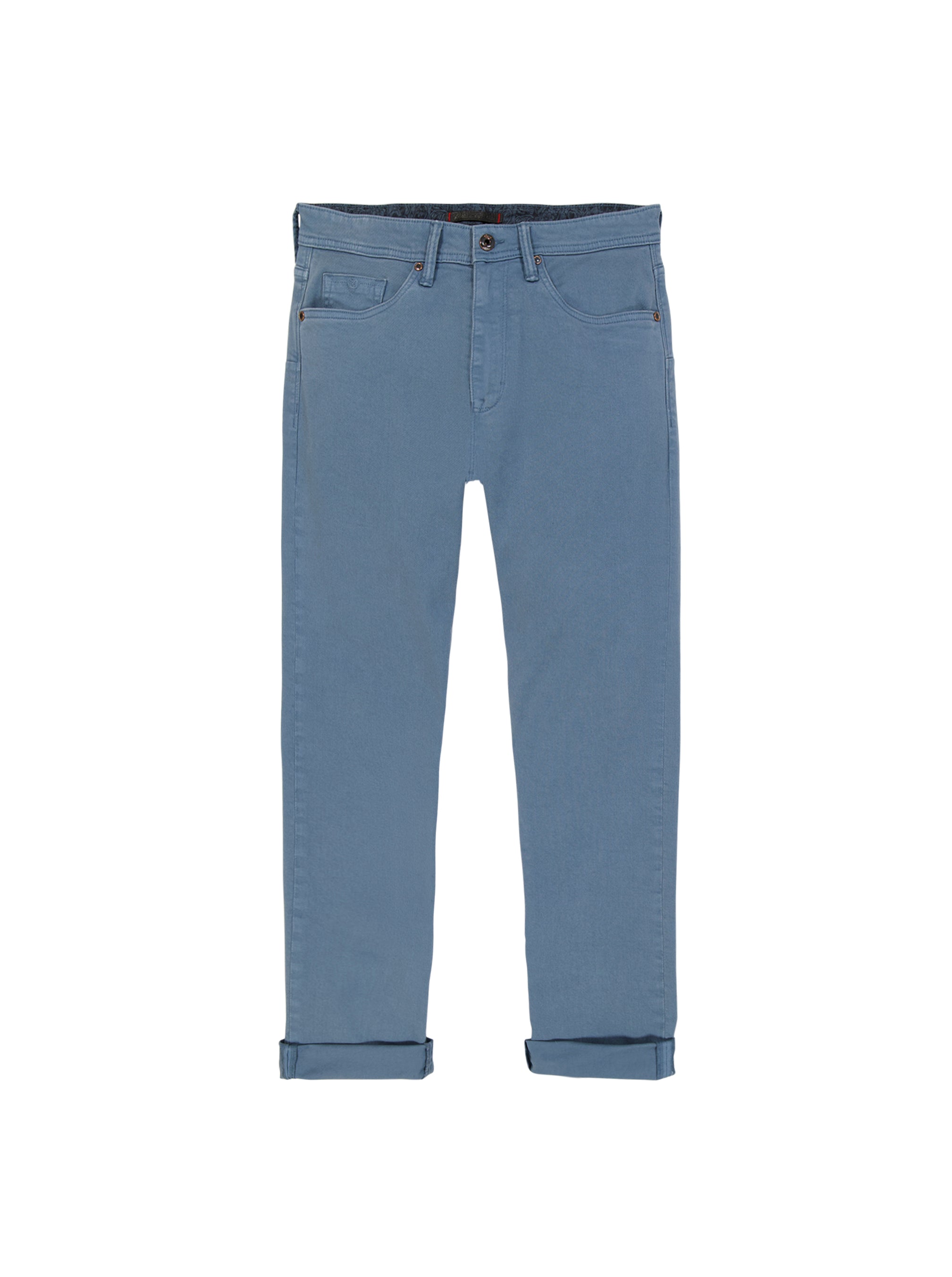 MADSEN DENIM PANT