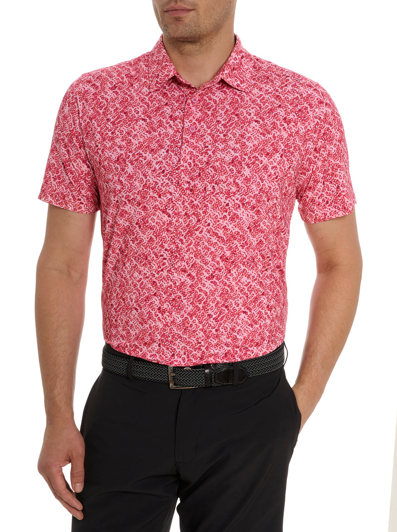 TYNE POLO