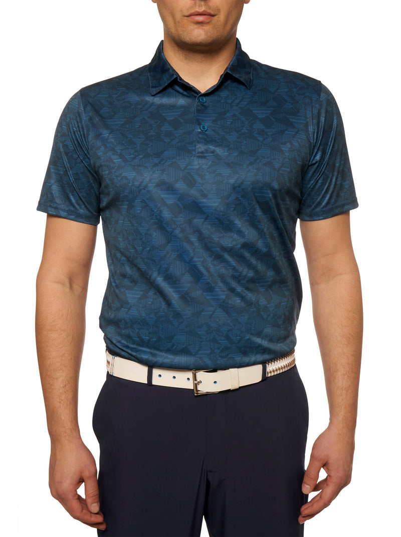 HYDRUS PERFORMANCE POLO