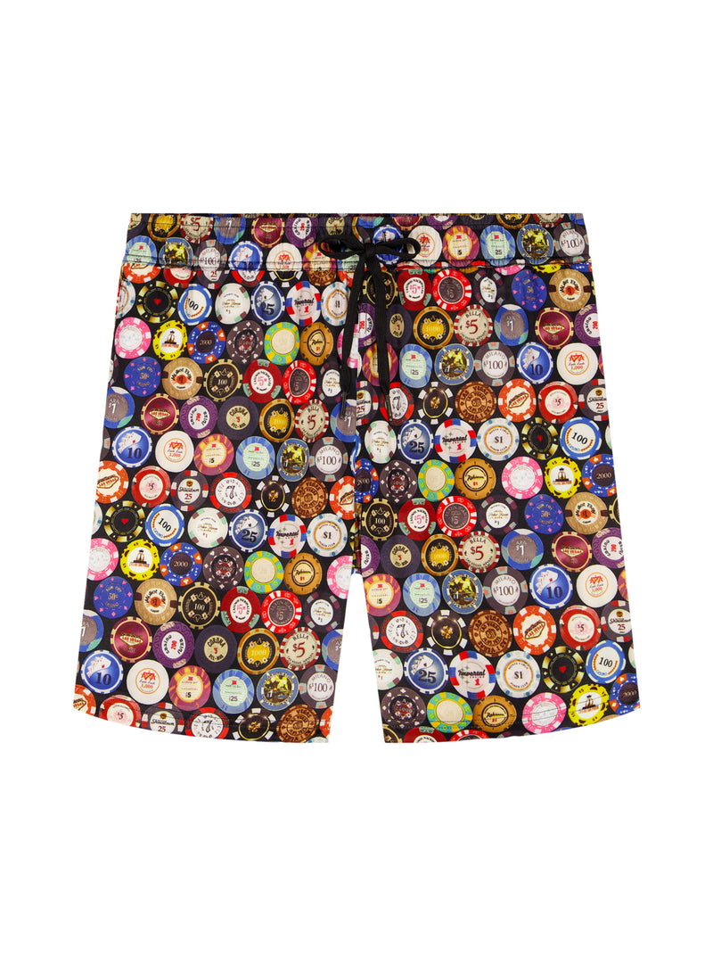SWIM SHORTS