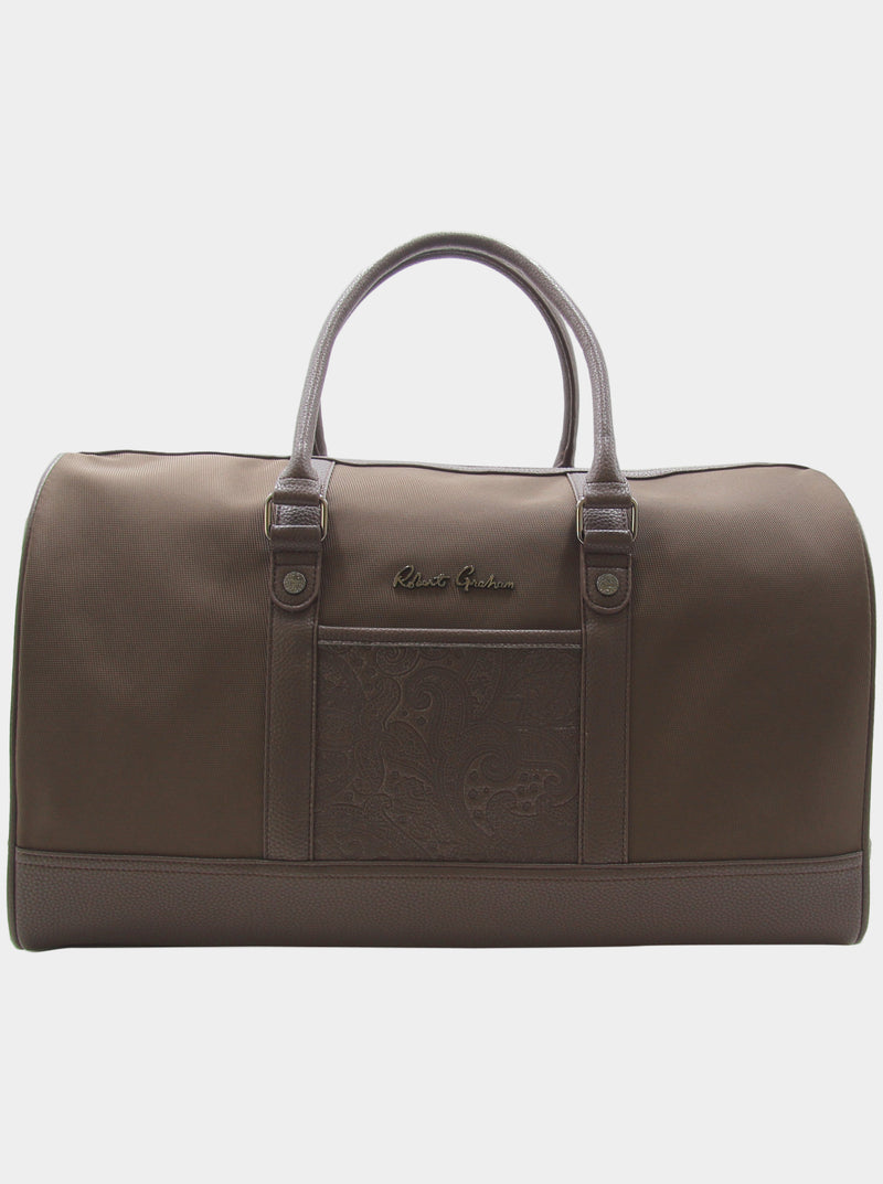 ASCEND DUFFLE