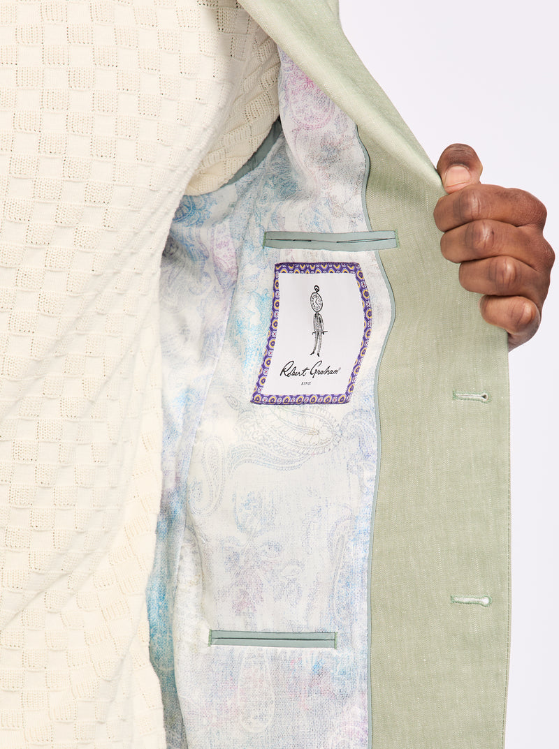 RANDALL BLAZER