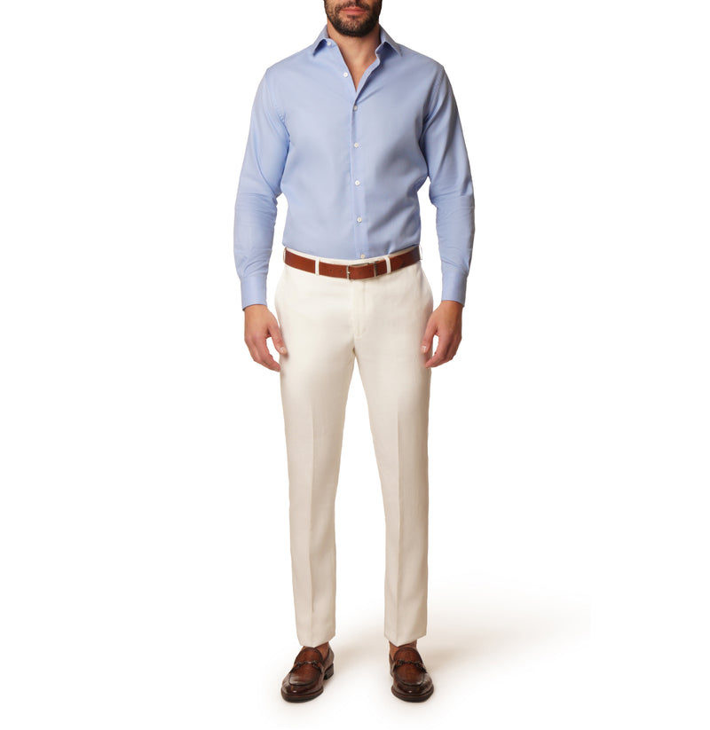 KANE LONG SLEEVE BUTTON DOWN SHIRT