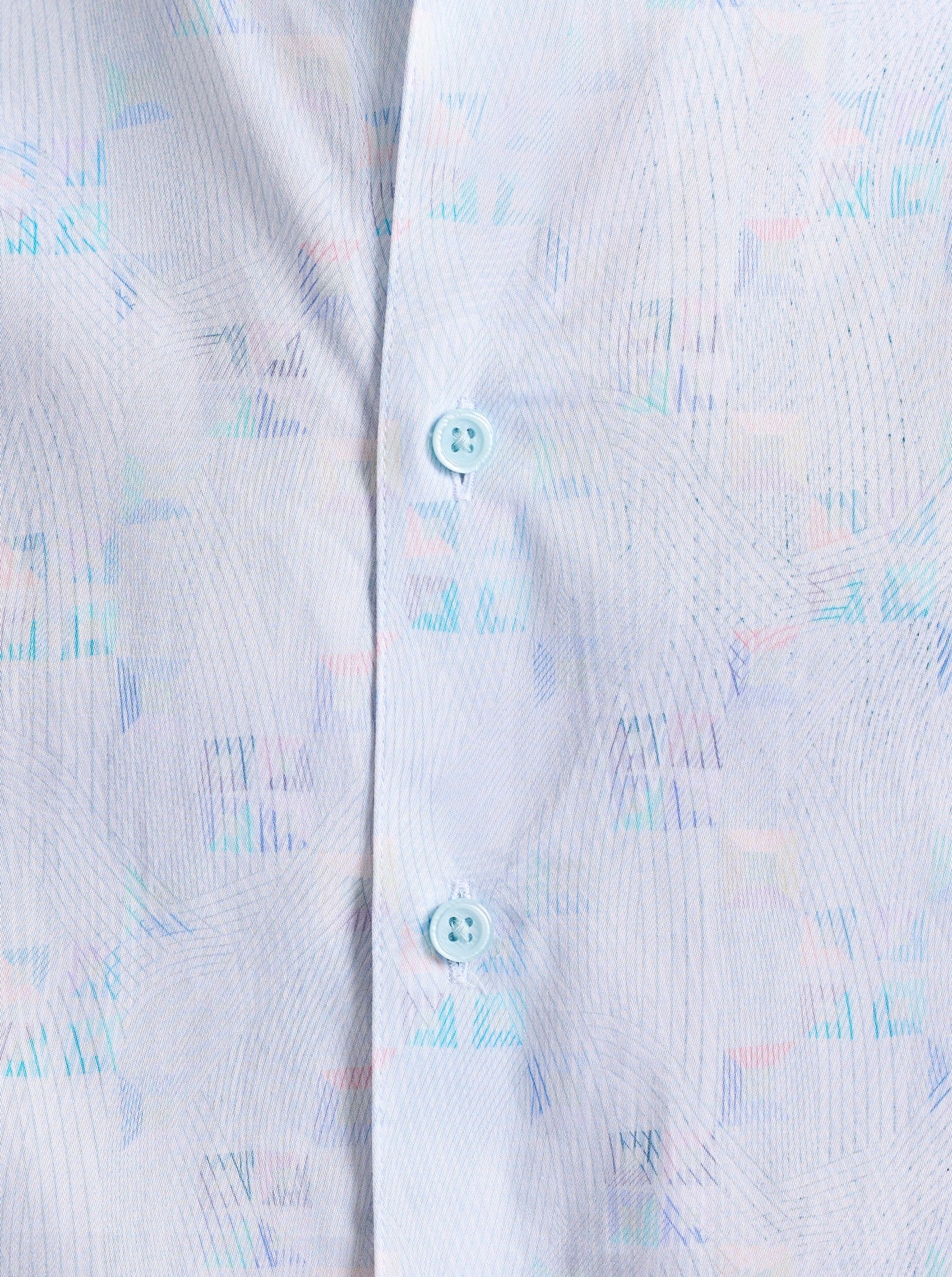 PELL SHORT SLEEVE BUTTON DOWN SHIRT