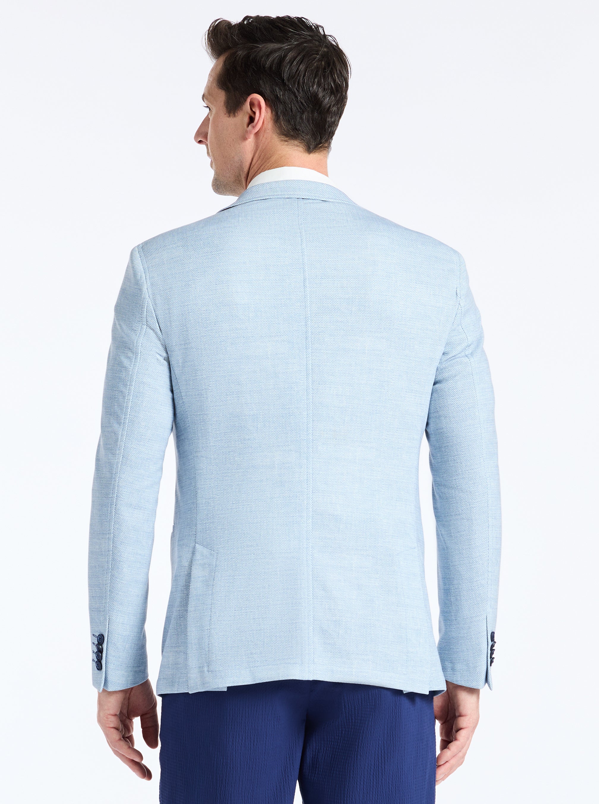 SEABROOK BLAZER