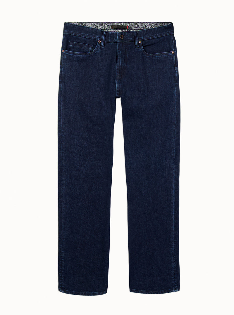 GOTTSMAN DENIM PANT