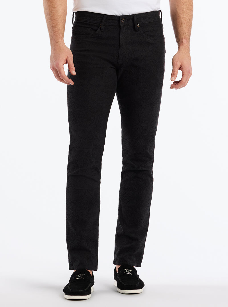 WELLS DENIM PANT