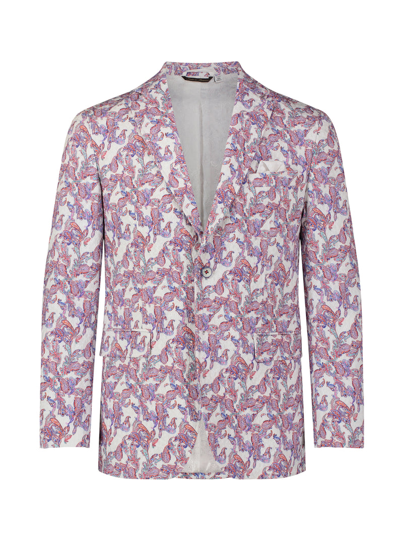 SOARES BLAZER