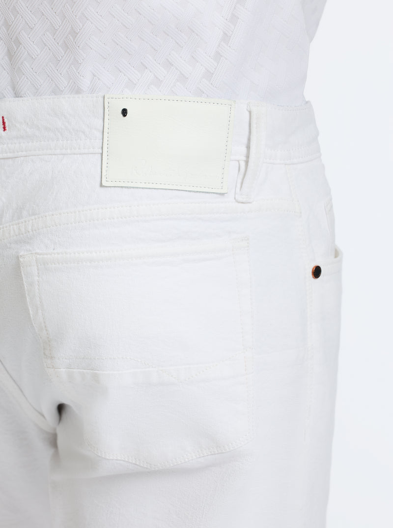 WELLS DENIM PANT