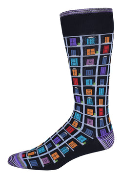 LIVINGSTON SOCKS