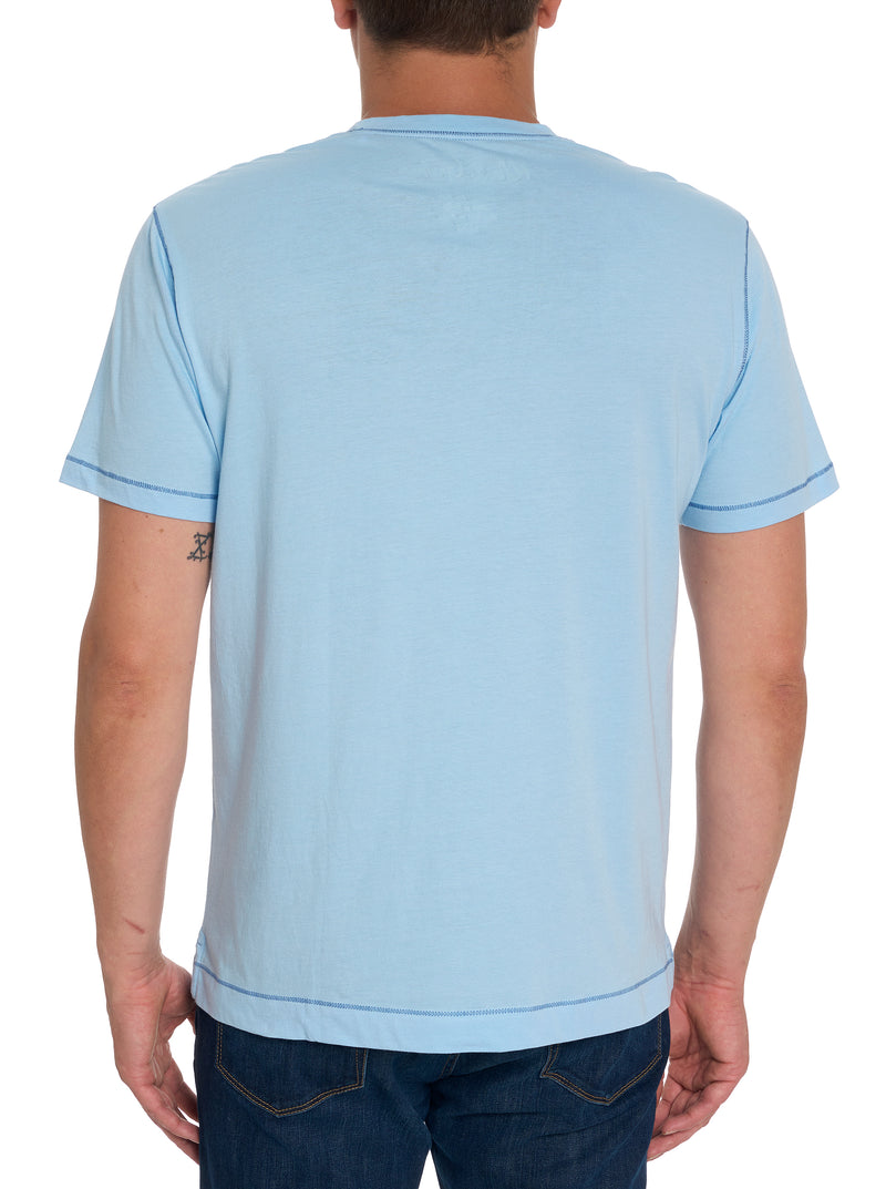 EASTWOOD T-SHIRT