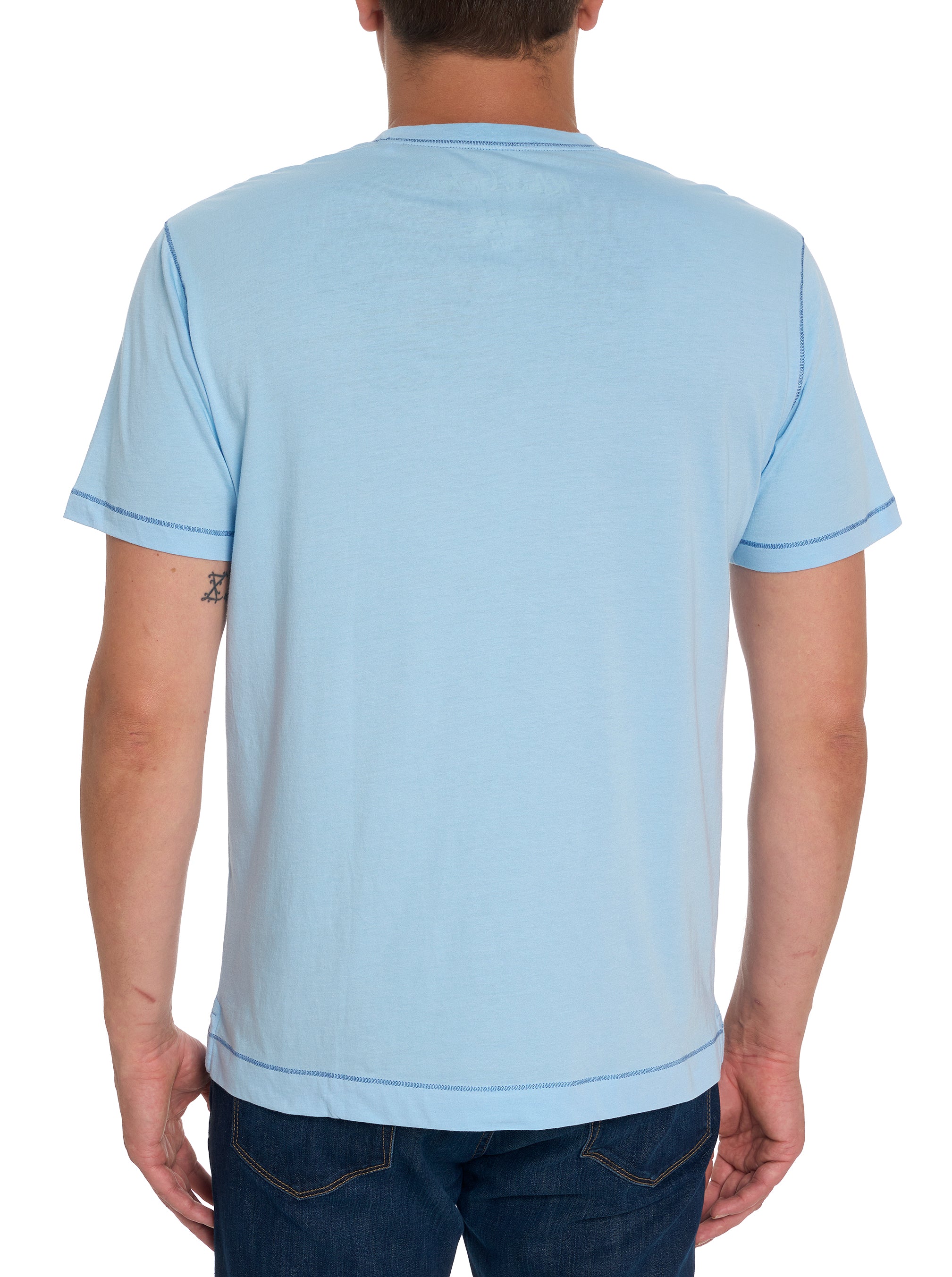 EASTWOOD T-SHIRT