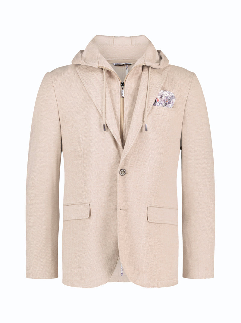 JETSET XV BLAZER