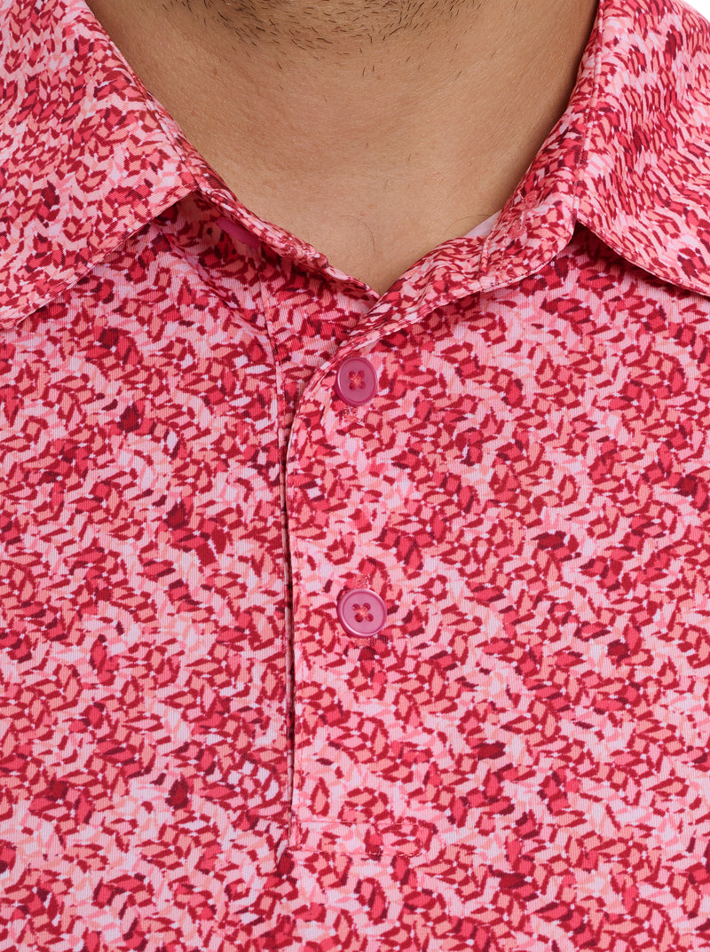 TYNE POLO