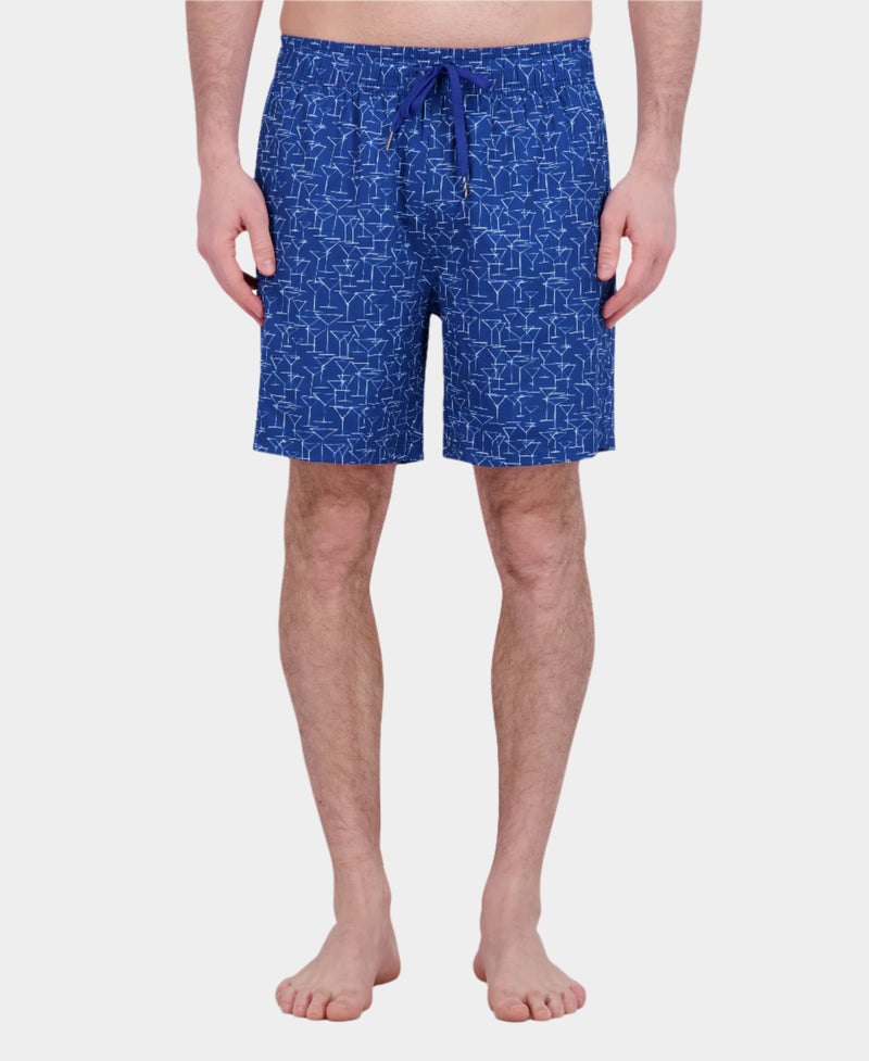 SWIM SHORTS