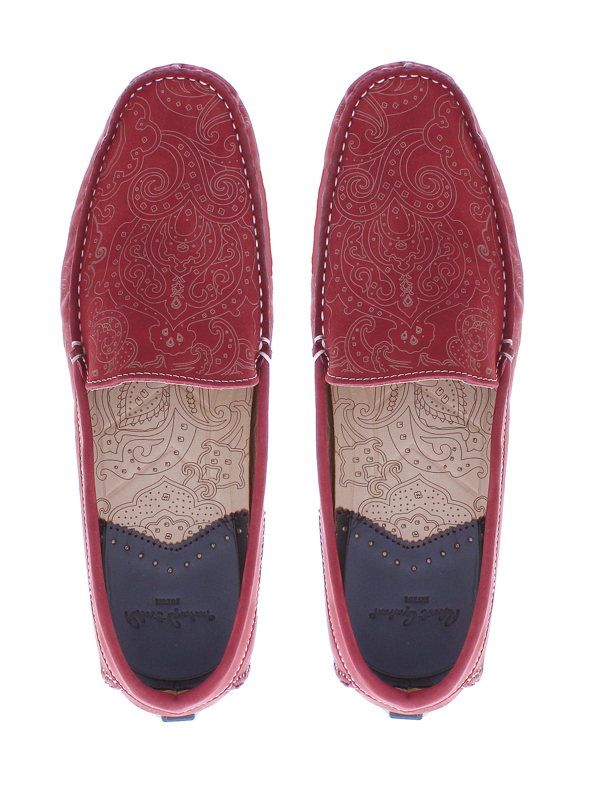 SOPRANO LOAFER