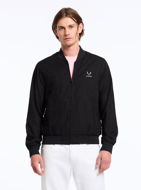 MESSI BOMBER JACKET