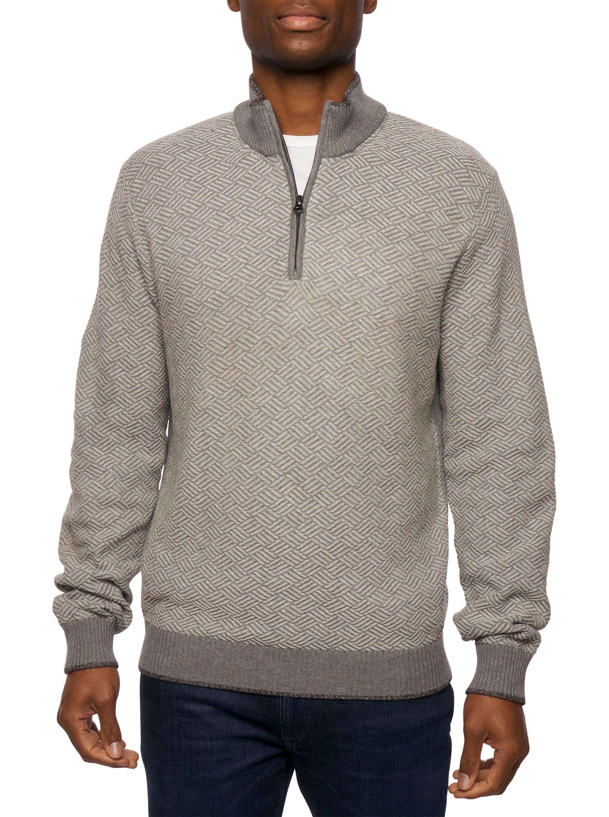 DRACO SWEATER