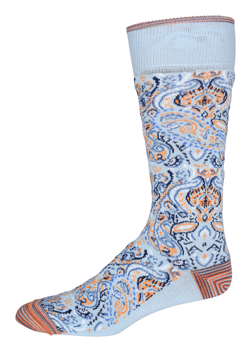 THURSTON SOCKS