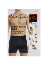 DOG PARK MENS UNDERWEAR