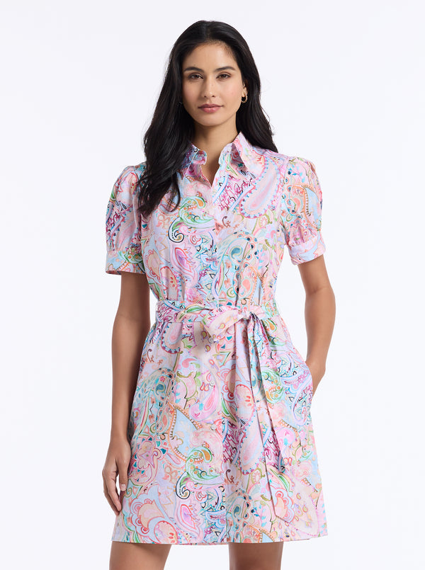 CAROLINA DRESS