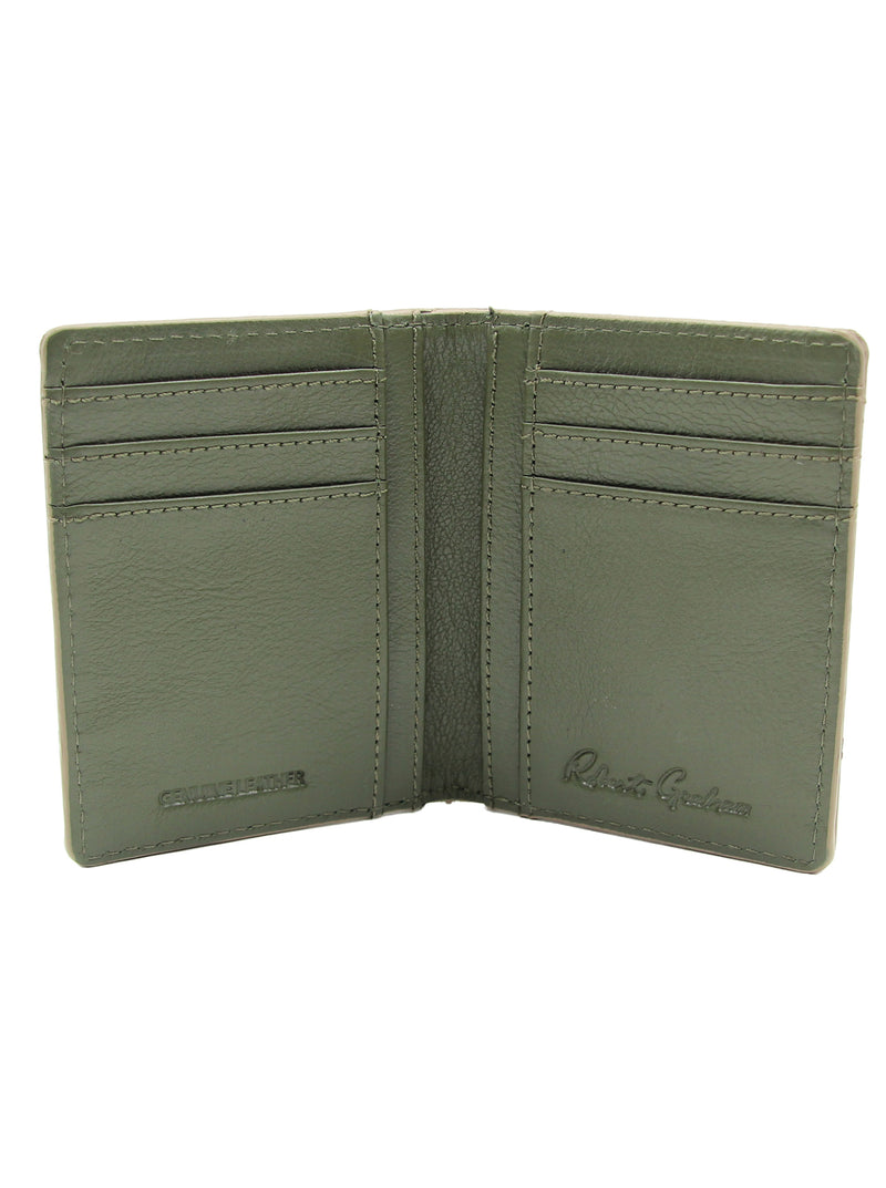 CARILLO TRIFOLD WALLET
